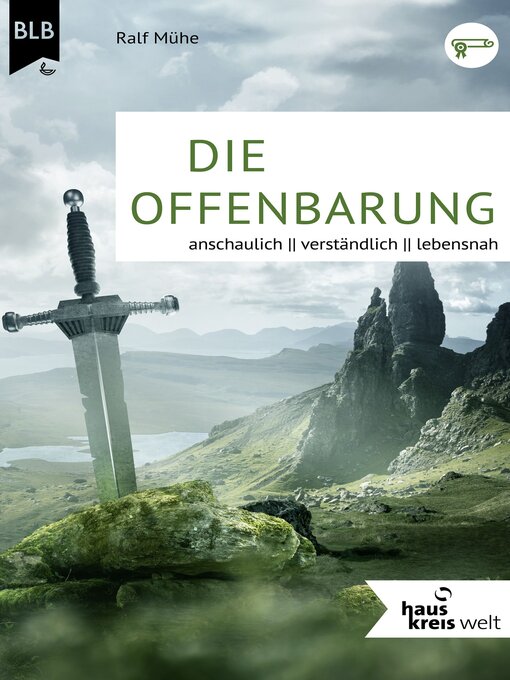 Title details for Die Offenbarung by Ralf Mühe - Available